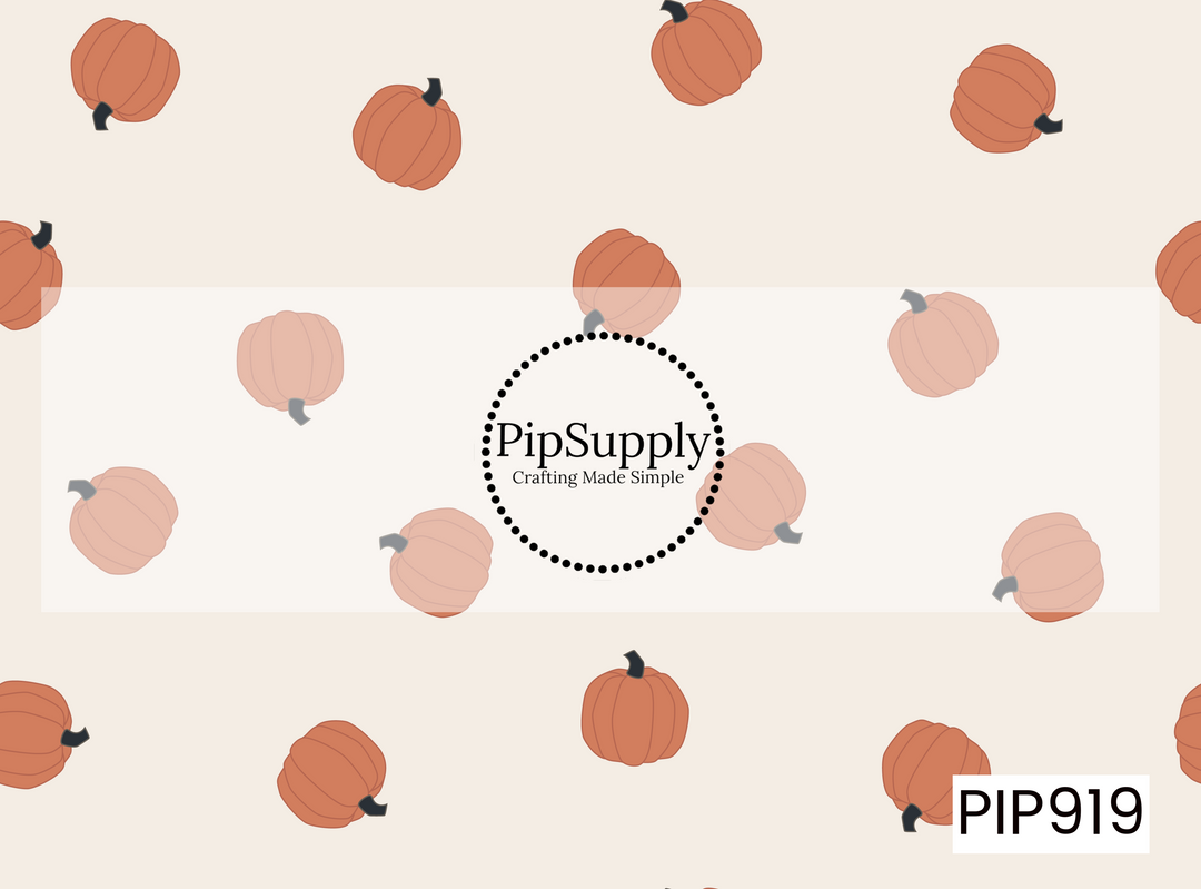 PIP919 - Pumpkin Toss Cream