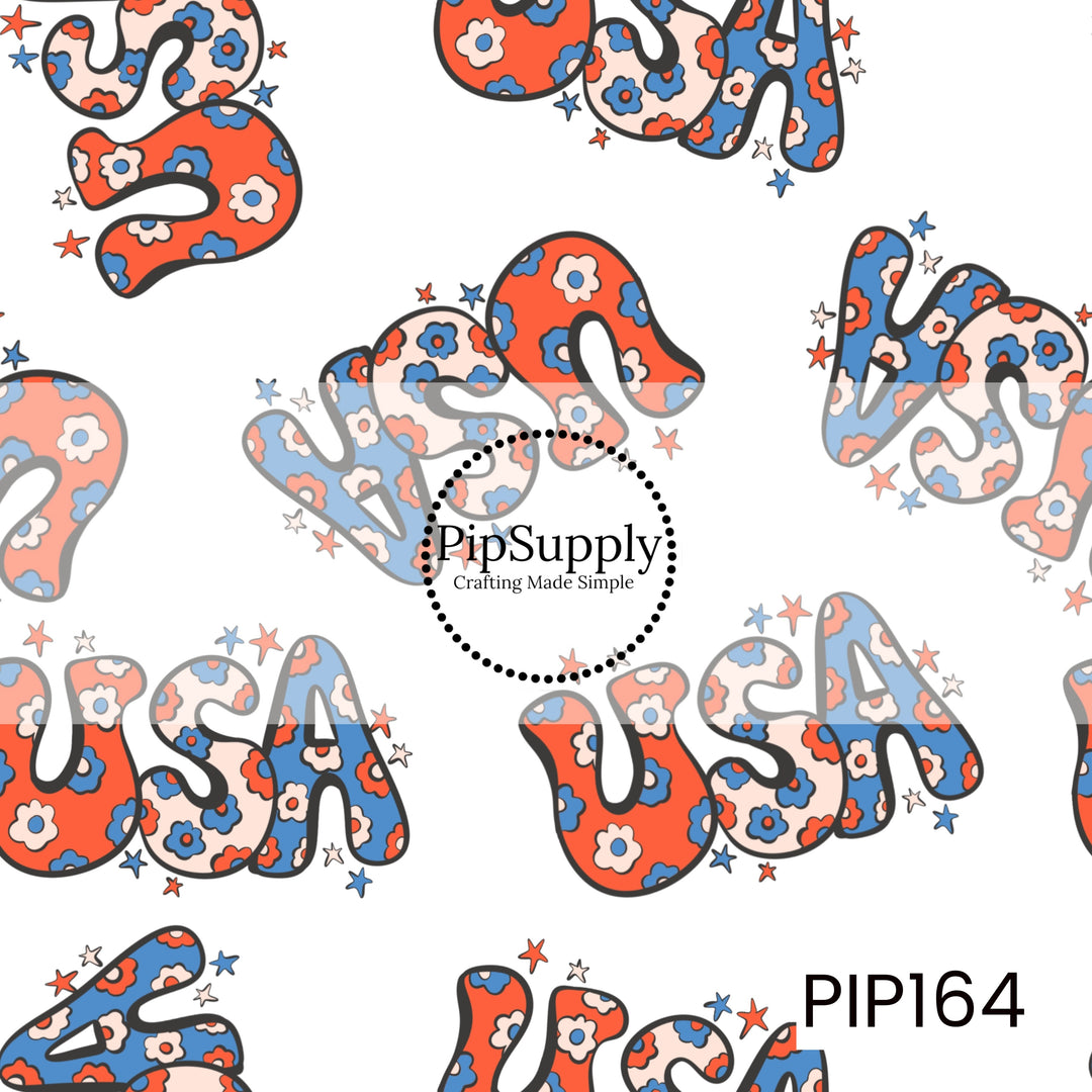 PIP164 - Groovy USA