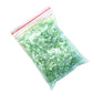 Green Iridescent Flake Loose Glitter - Pretty in Pink Supply
