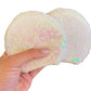 Double Thickness Adult Mouse Ears - Pretty in Pink Supply