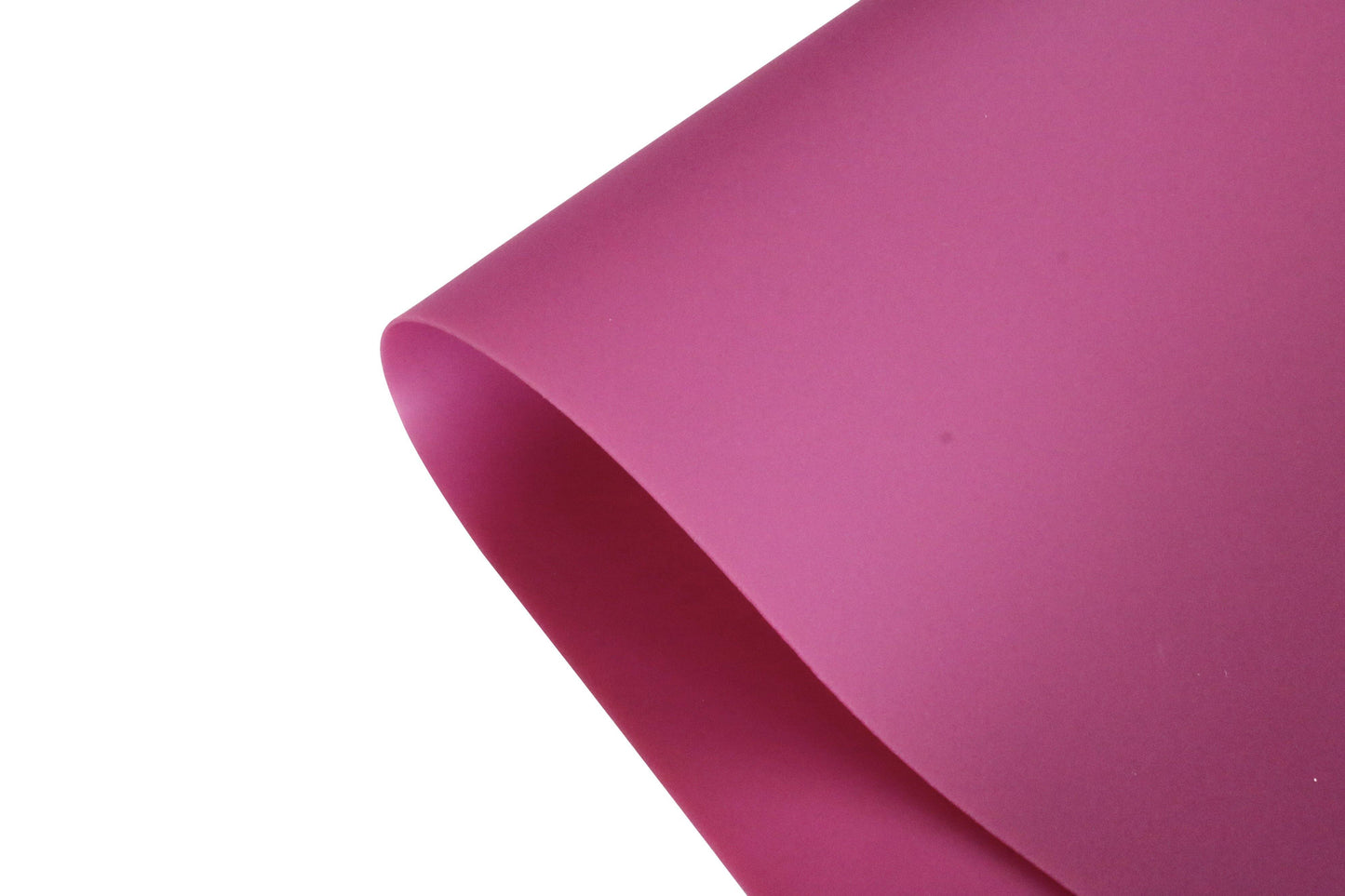 Long Matte Jelly Sheets - Pretty in Pink Supply