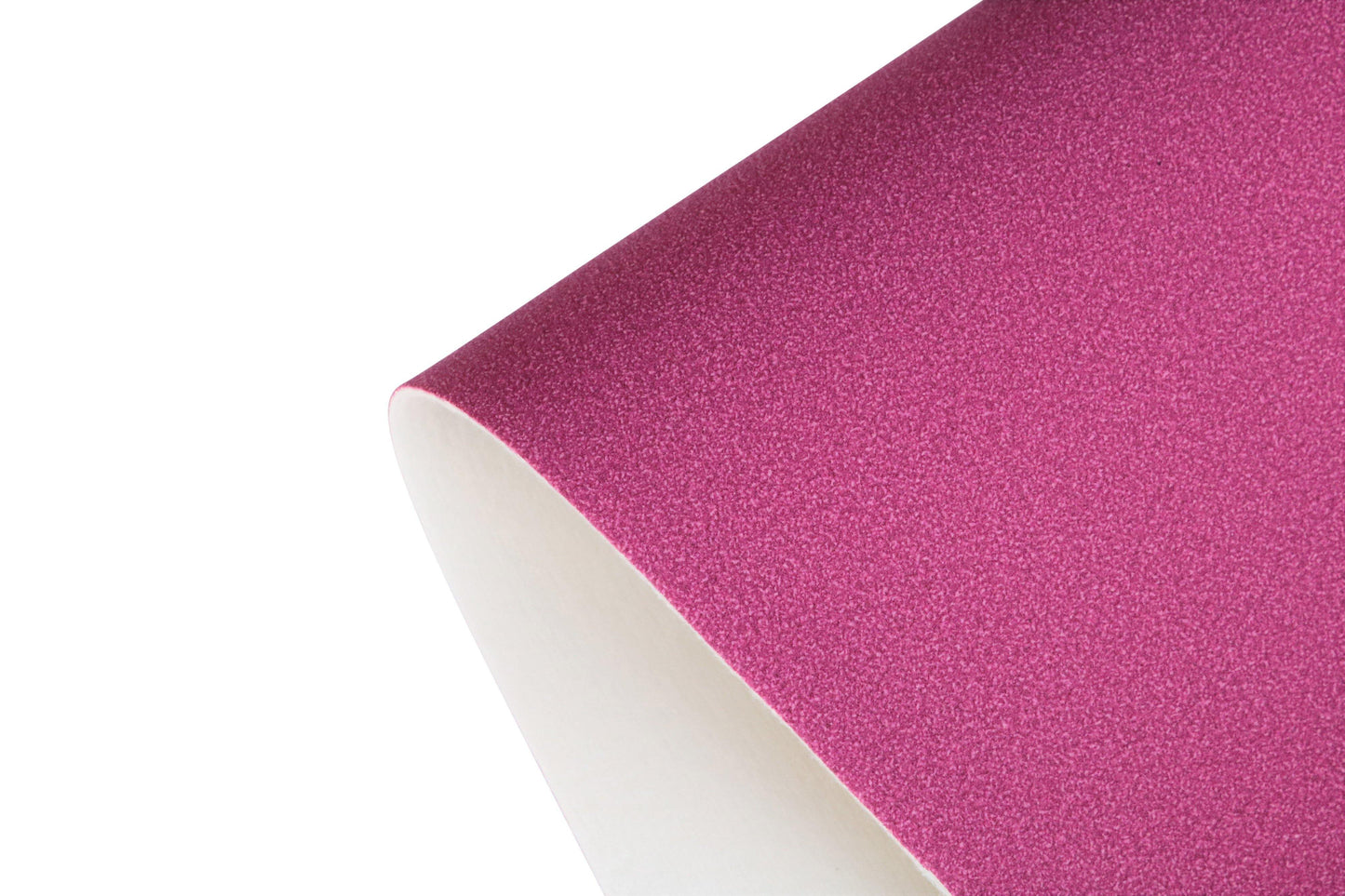 NEW Faux Suede Fabric Sheets - Pretty in Pink Supply
