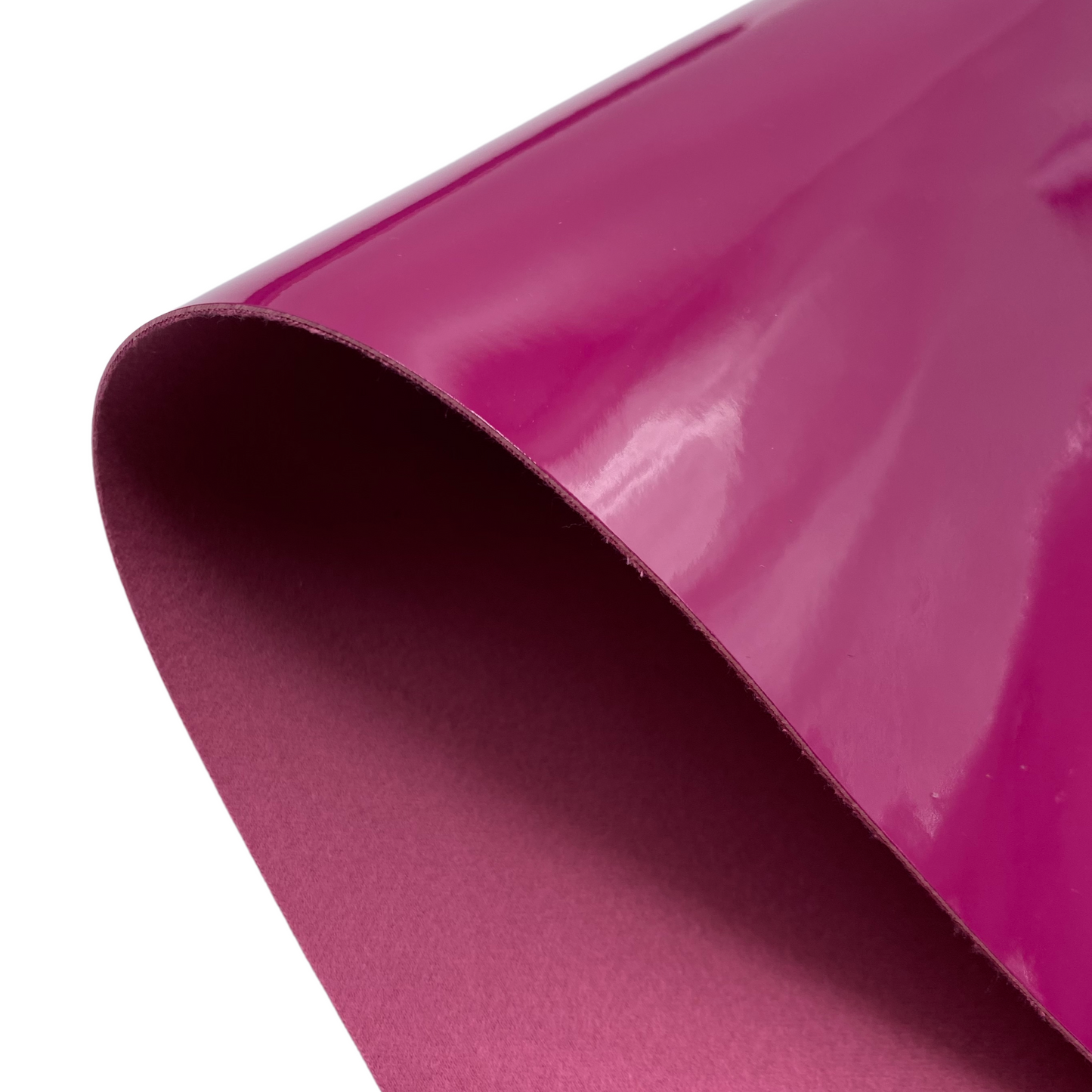 PURPLES Glossy Fabric Sheets - Pretty in Pink Supply