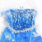 Ice Queen Costume or Accessories - Pretty in Pink Supply