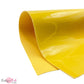SUNNY BRIGHTS Glossy Fabric Sheets - Pretty in Pink Supply