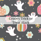 Vintage Trick or Treat #2 Strip Collection | The Peachy Dot | Liverpool Bullet Fabric