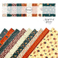 Fox Lore | Juniper Row | Faux Leather Sheets