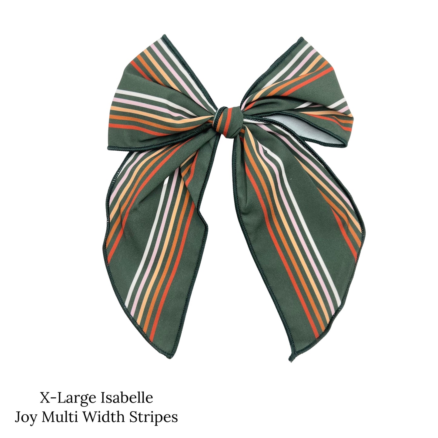 Autumn Joy | Krystal Winn | Bow Strips