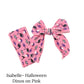 Halloween Fun #2 | Hey Cute Design | Bow Strips