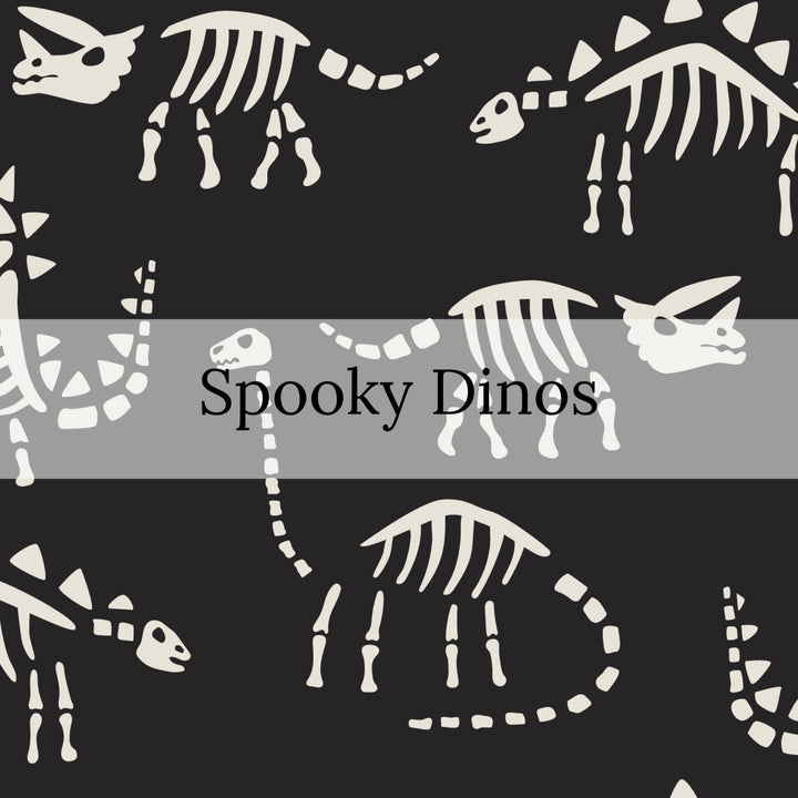 Halloween Fun #1 Strip Collection | Hey Cute Design | Liverpool Bullet Fabric