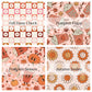 All Things Nice Individual Strip Collection | Camila Prints | Liverpool Bullet Fabric