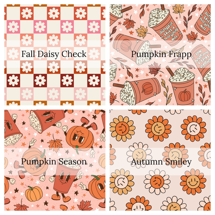 All Things Nice Individual Strip Collection | Camila Prints | Fabric Strips