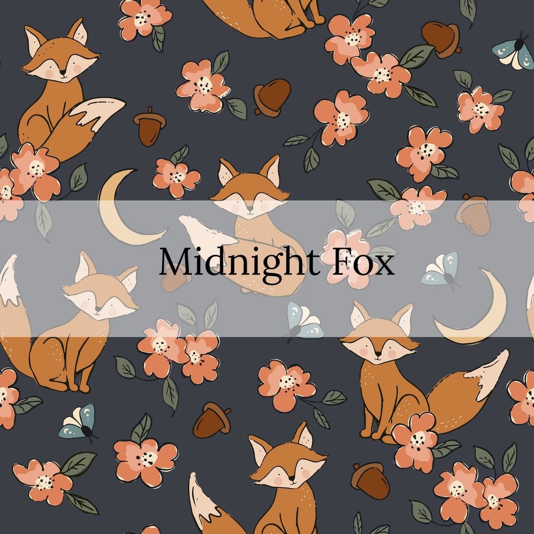 Autumn Strip Collection | Juniper Row | Fabric Strips