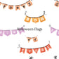 Bow-Strip-Spooky-Watercolor-Seamless-gal-halloween-DIY-Polyester-Girls-Bow-Ghost-celebration