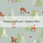 Woodland Whimsy Strip Collection | Juniper Row | Liverpool Bullet Fabric