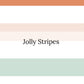 Jolly | Indy Bloom | Bow Strips