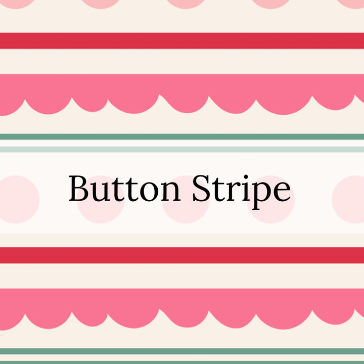 Joyful Wonderland Strip Collection | Hey Cute | Liverpool Bullet Fabric