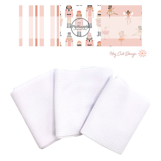 Magical Ballet Individual Strip Collection | Hey Cute Design | Liverpool Bullet Fabric