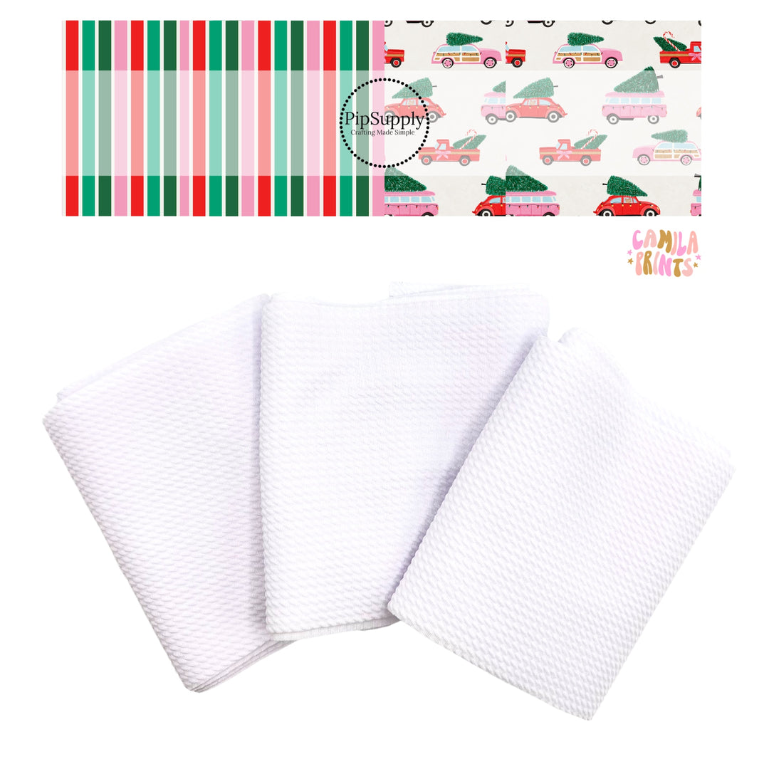 Holiday Travels Individual Strip Collection | Camila Prints | Liverpool Bullet Fabric