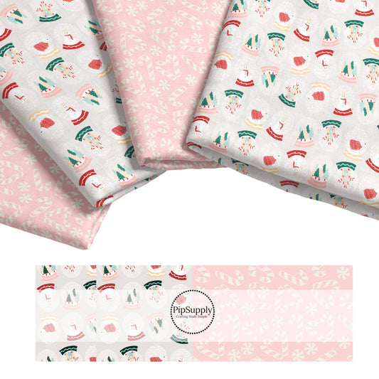 Merry Little Christmas | SKYY Designs Co | Fabric By The Yard