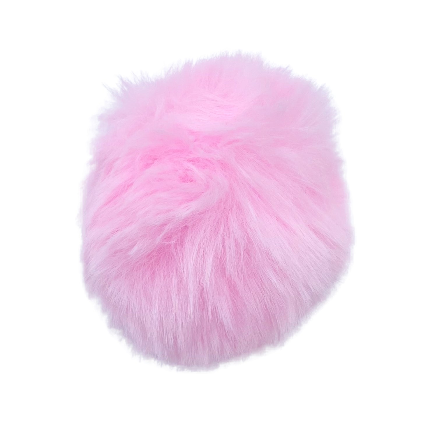 3" Fur Ball | Pom Pom Puff