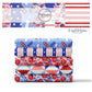 All American | Krystal Winn Design | Fabric