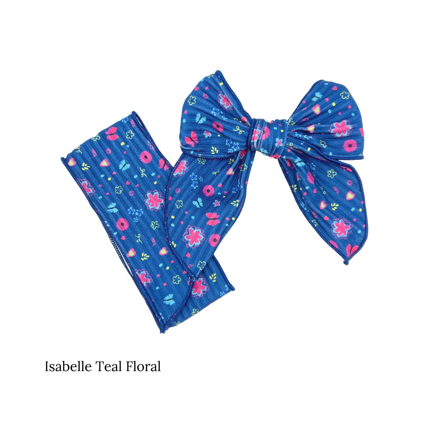 Better Together | Hey Cute Designs | Bow Strips
