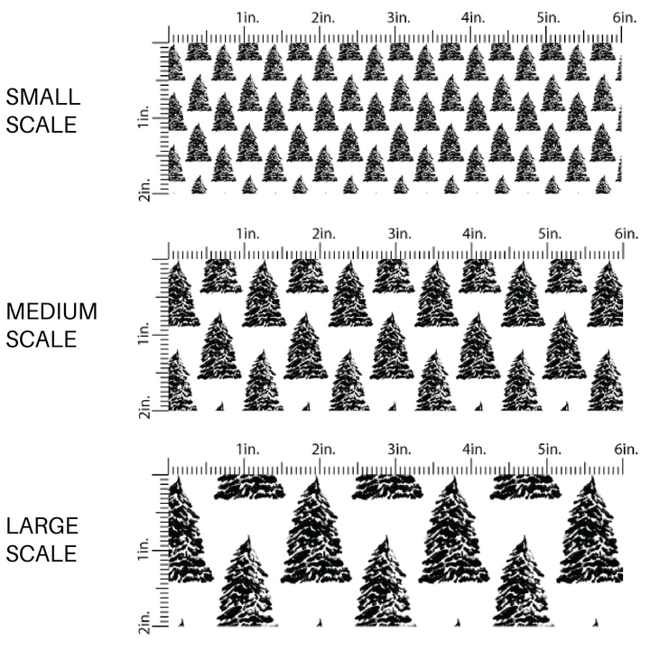 White Christmas | Cate & Rainn | Fabric By The Yard