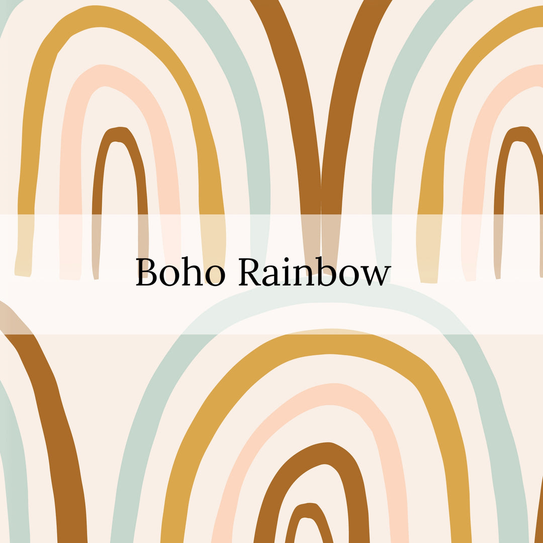 Boho Dreams | Indy Bloom | Bow Strips