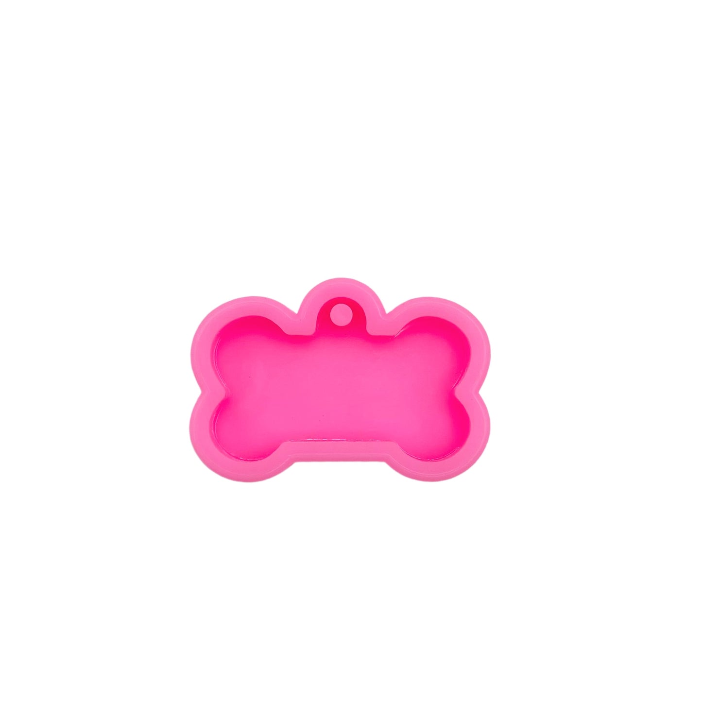 Bow Wow Dog | Silicone Mold | Choose Style