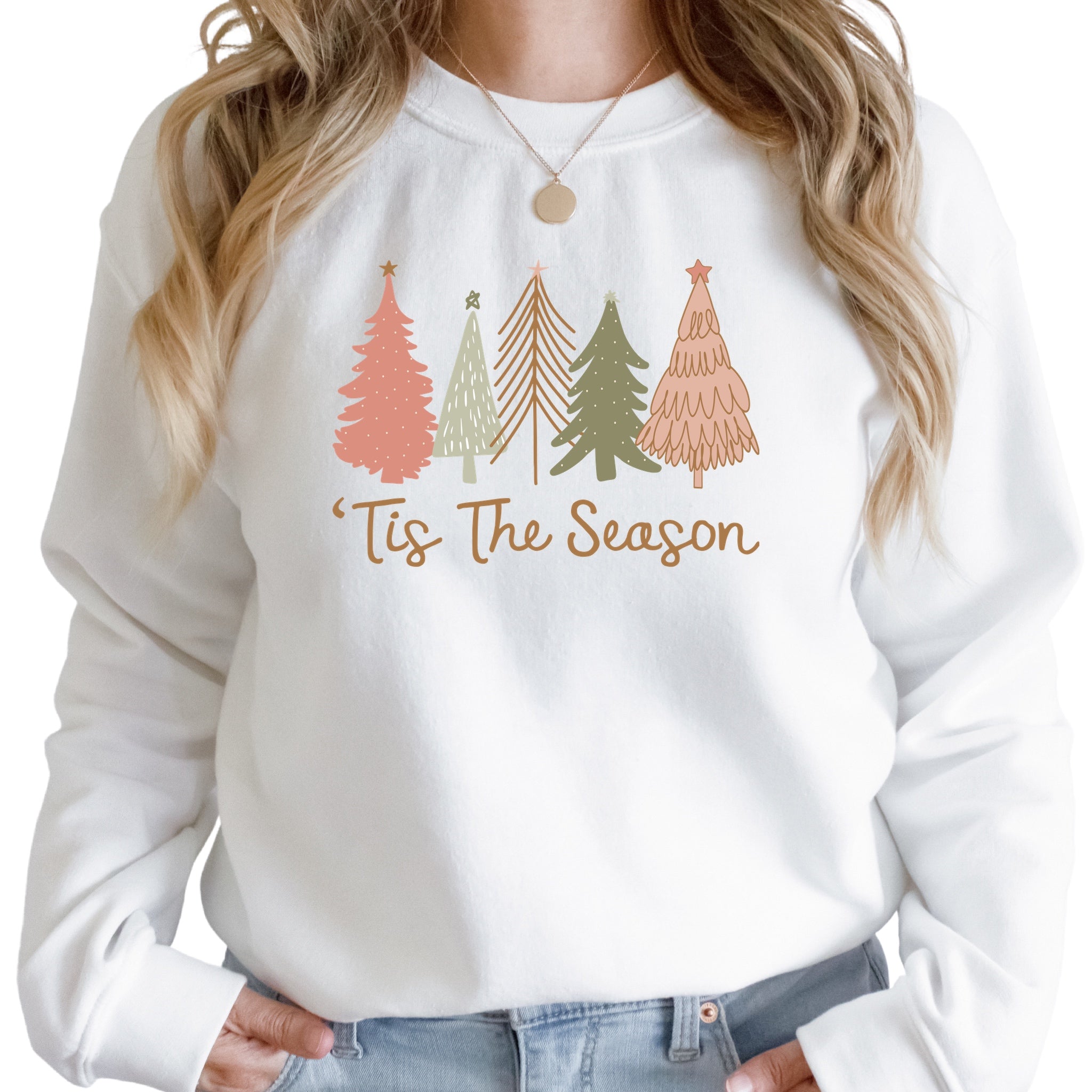 Holiday Iron On Transfers Christmas Tree Season Sublimation And DTF Holiday iron on transfers christmas tree season sublimation and dtf