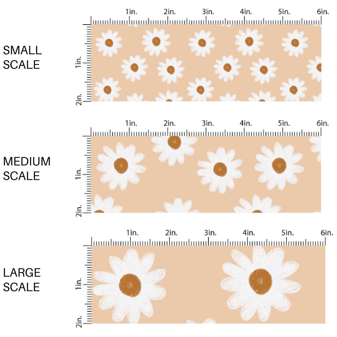 Fall Floral Breeze  | SKYY Designs Co | Fabric By The Yard