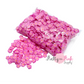 Daisy Confetti Loose CLAY Slices - Pretty in Pink Supply