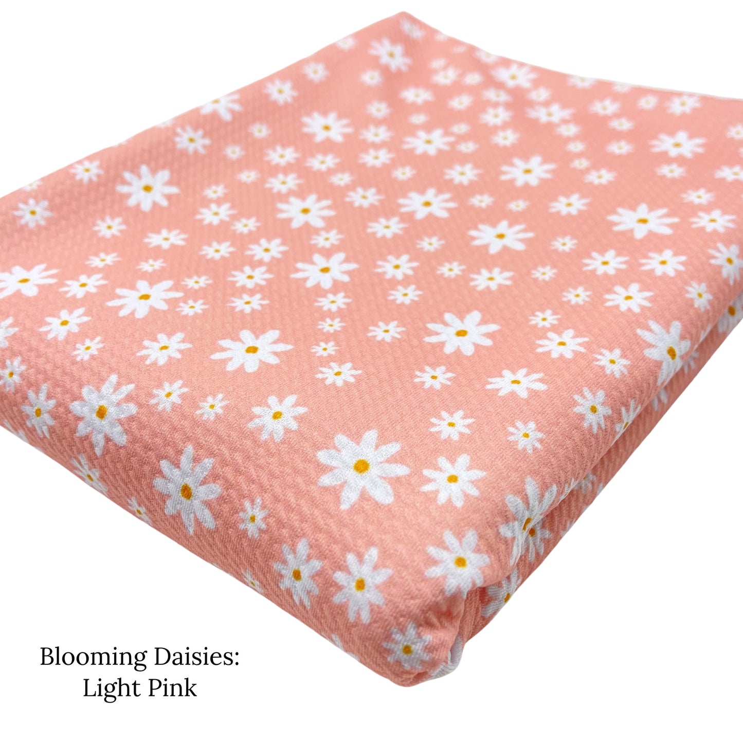Delicate Dino Blooms | Liverpool Bullet Fabric