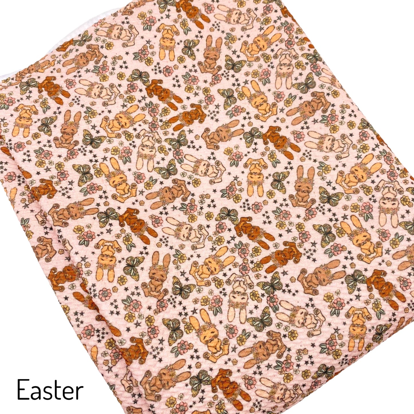 Retro Easter | Liverpool Fabric