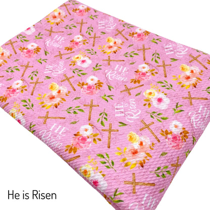 Bright Spring Easter | Liverpool Fabric