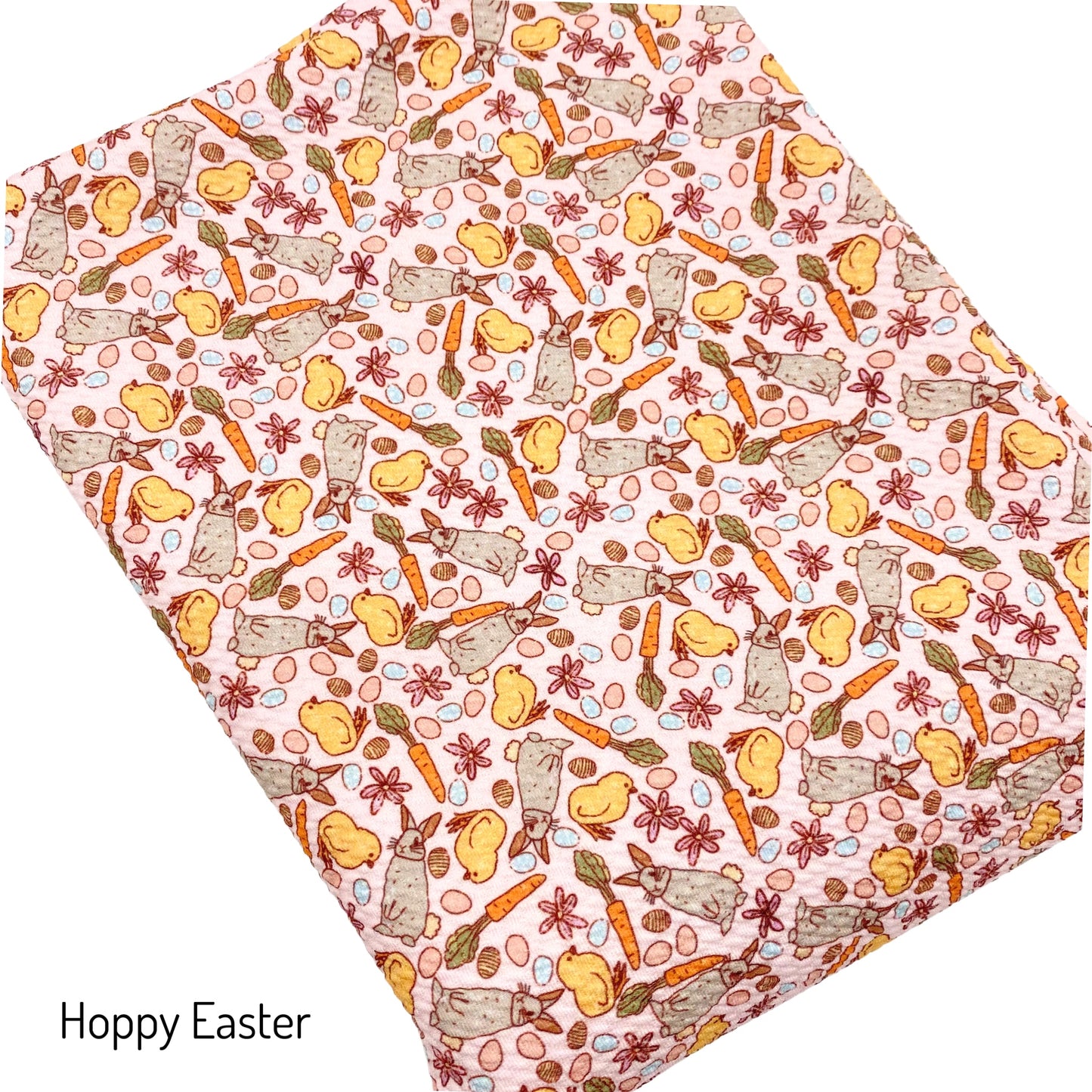 Retro Easter | Liverpool Fabric