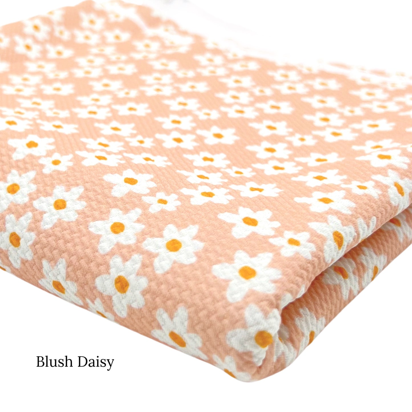 Everyday Floral | The Peachy Dot | Liverpool Bullet Fabric