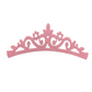 Fairy Glitter Felt Crown