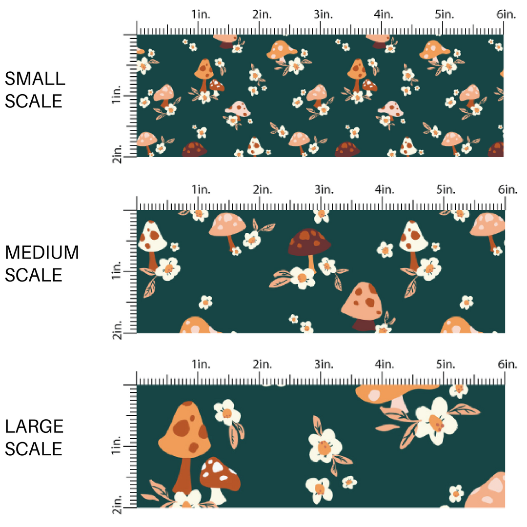 Fox Lore | Juniper Row | Fabric By The Yard