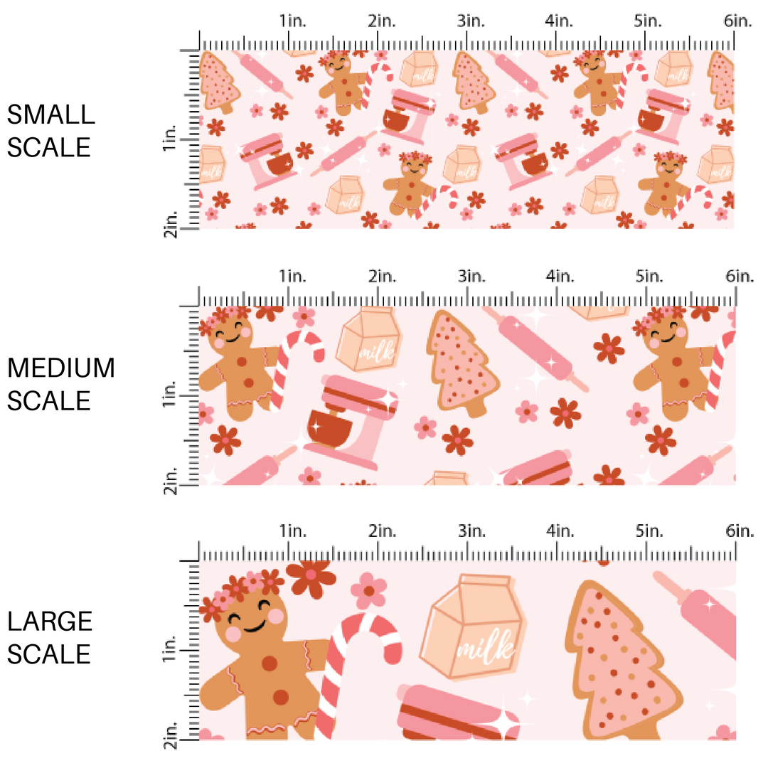 Merry Traditions | ILY Pattern Shoppe | Fabric By The Yard