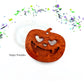 Halloween Pumpkin | Silicone Mold