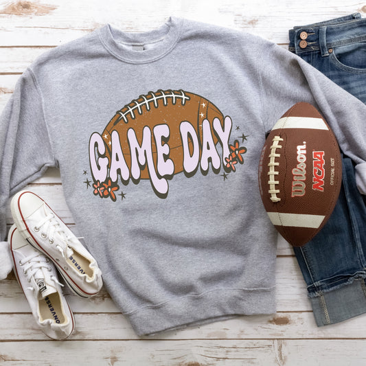 Sublimation or DTF Transfers | The Peachy Dot | Retro Gameday