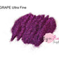 Purple Grape Ultra Fine Glitter Ultra Fine Glitter - Pretty in Pink Supply