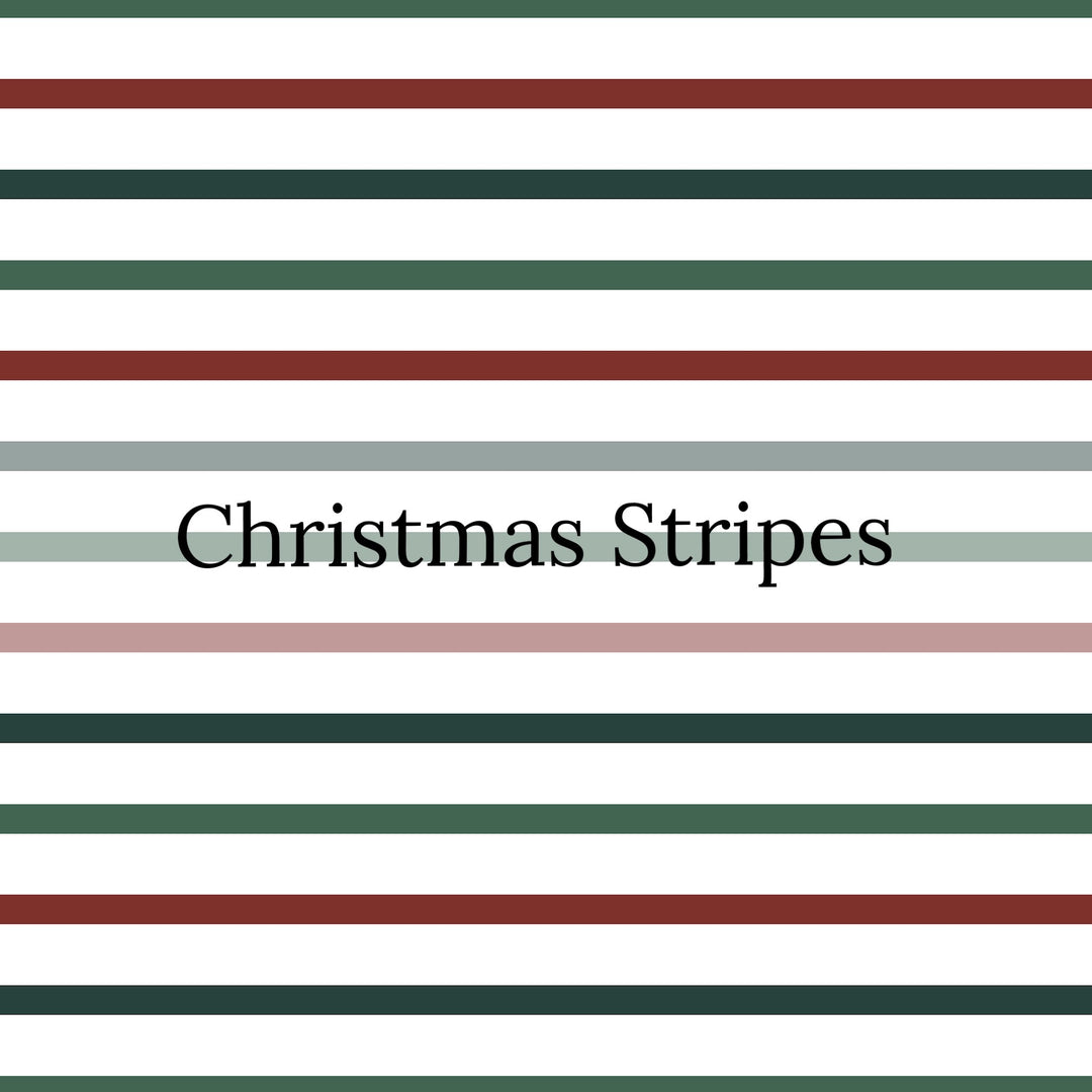 Tis The Season Individual Strip Collection | Cate & Rainn | Liverpool Bullet Fabric