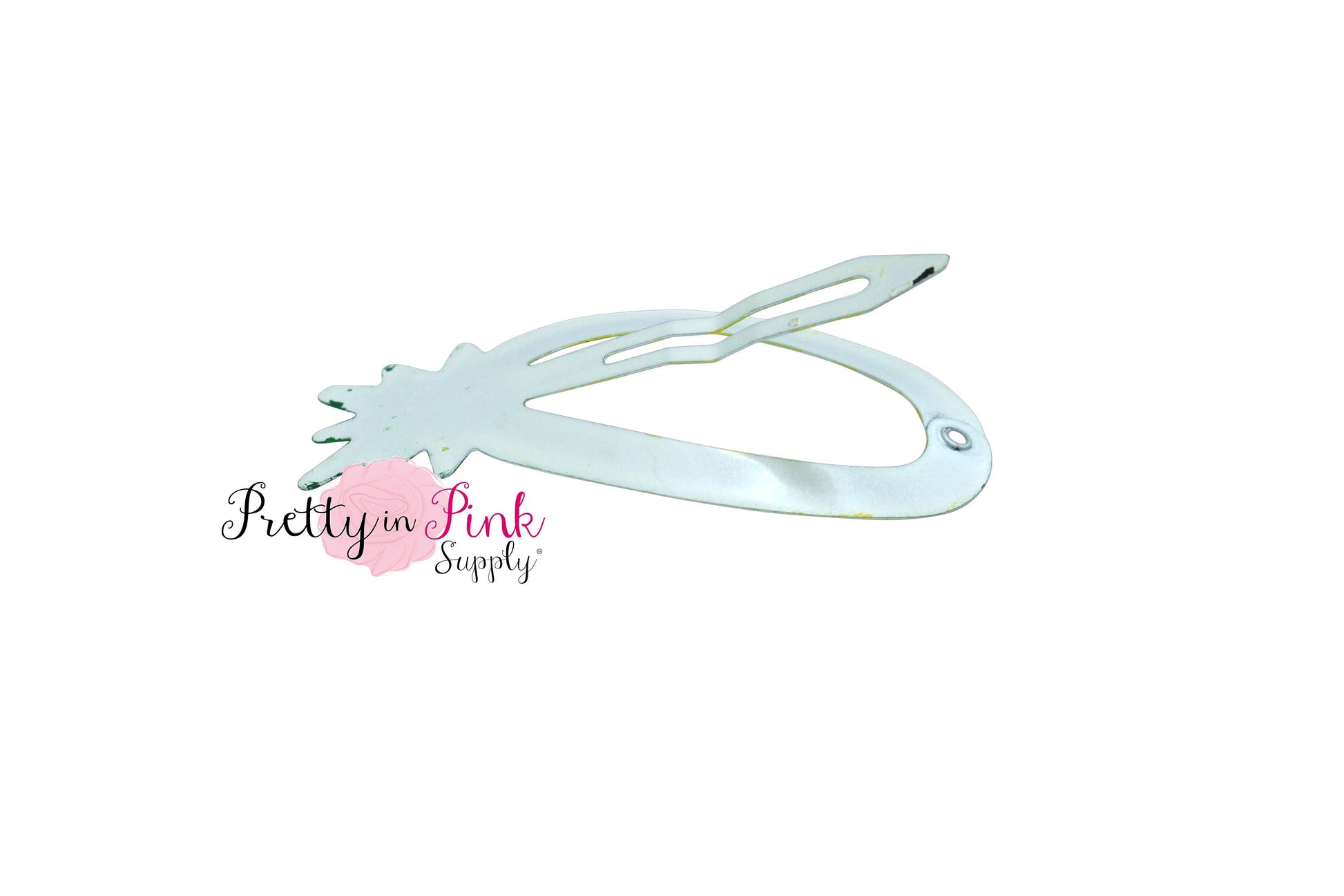 SUMMER Snap Clips - Pretty in Pink Supply
