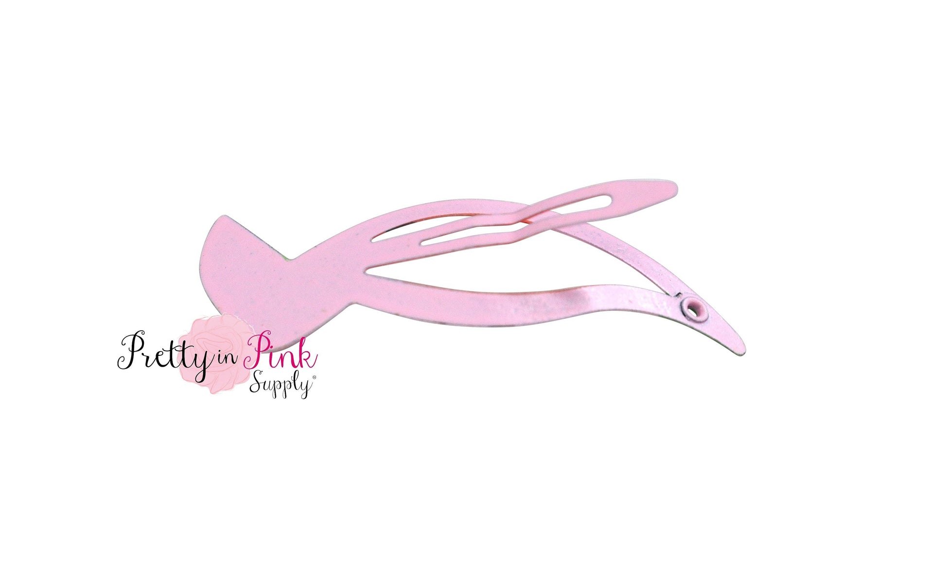 SUMMER Snap Clips - Pretty in Pink Supply