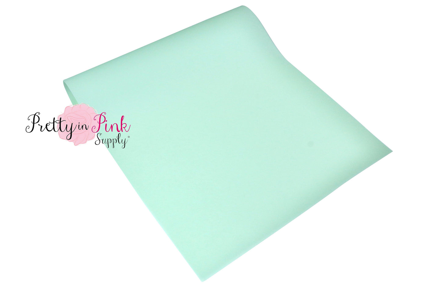 Matte Jelly Sheets - Pretty in Pink Supply