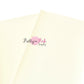 Solar Color Changing Faux Leather Sheet - Pretty in Pink Supply