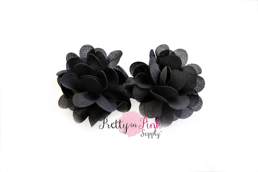 Mini Blossom Flowers - Pretty in Pink Supply